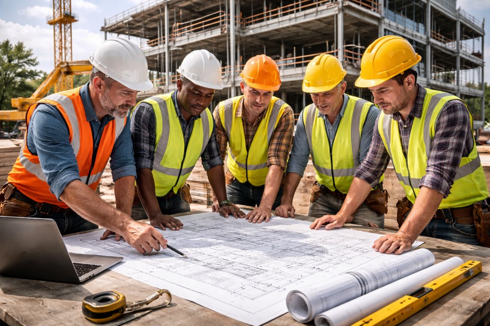Why Structural Inspections Matter More Than You Think