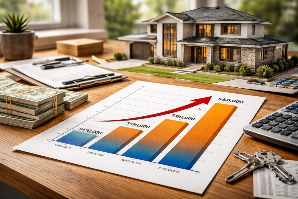 Scheduling Around the Seasons: Why Timing Matters in Construction
