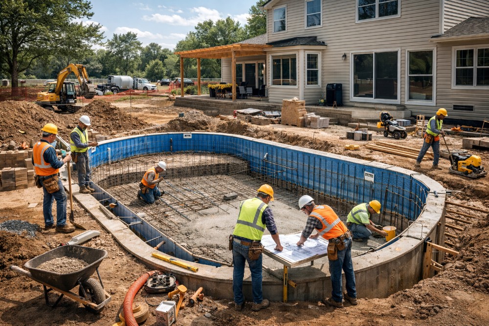 Sustainable Building Practices That Actually Pay Off