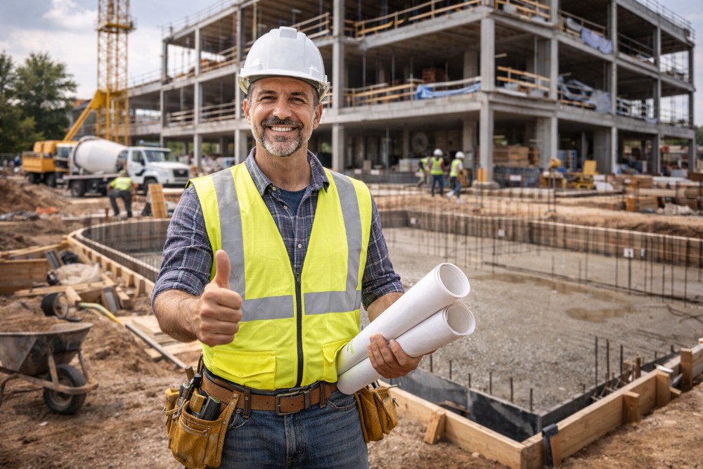Builder