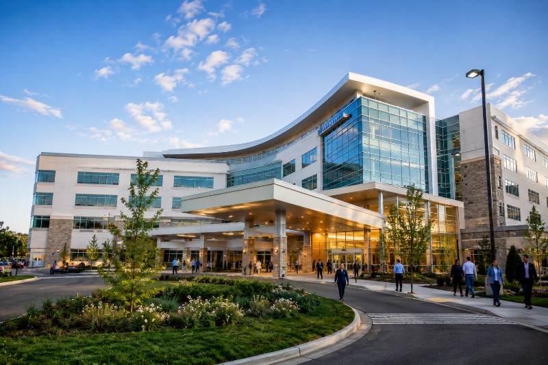 Medical Office Complex