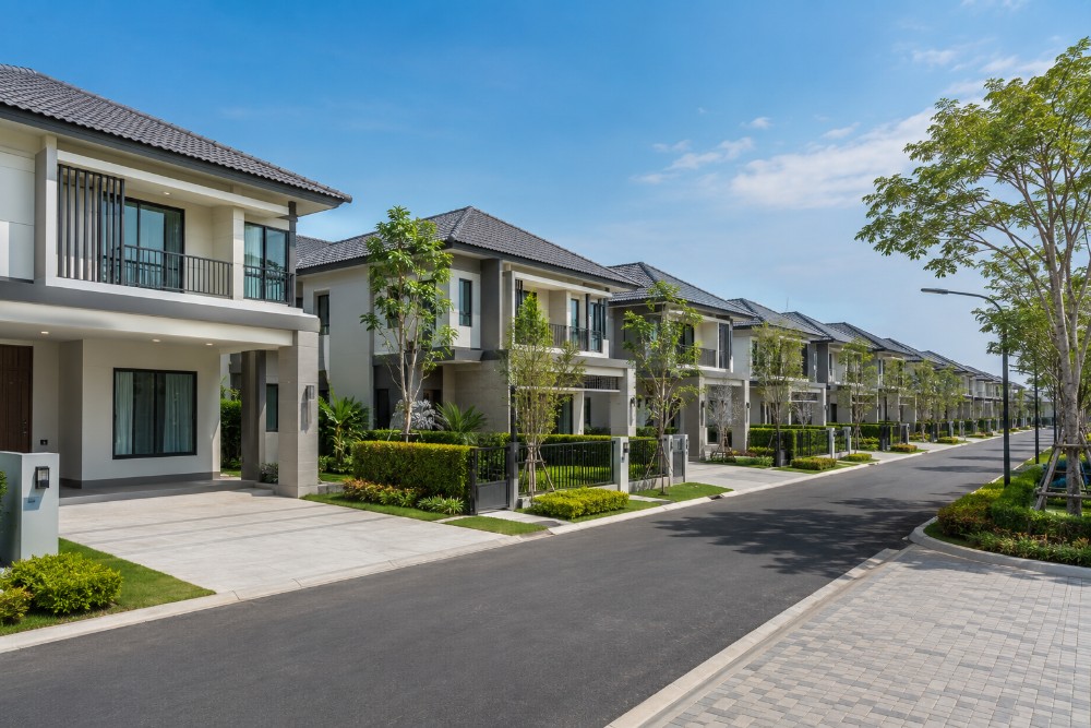 Affordable Housing Development