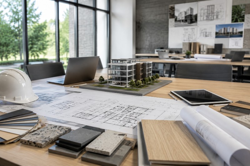 Design-Build Services